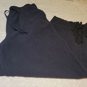 🛍3 For $18🛍Women's Lightweight Cotton Pants